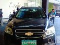 Rush for sale 2008 Chevrolet Captiva-0