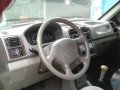 2005 model mitsubishi adventure gls sport gas manual all power 280k-7