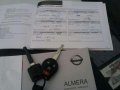 2015 Nissan Almera 1.5li automatic transmission-10
