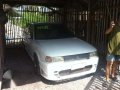 Rush Nissan Sentra 95 model good running condition-0