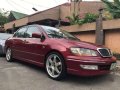 Mitsubishi Lancer MX 2003-11