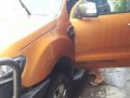 Ford ranger wildtrack 4x4 3.2auto 2016-6
