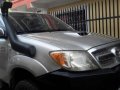 toyota HILUX G 4X4 2007 not ranger strada dmax-10