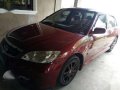 honda civic 2005 eagle eye-2