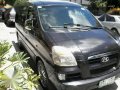 Hyundai starex grx 2005 jumbo Tci AT-1