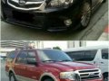 For sale Subaru Legacy 2010-4
