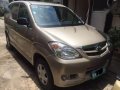 Toyota avanza 1.3J 2012-0