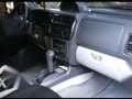 2006 Montero Sport 4x4 Turbo Diesel Automatic not Fortuner-1