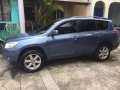 2008 Toyota Rav 4 2.4 Gas Engine Automatic Transmission-1