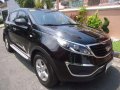 2016 Kia Sportage Diesel Matic - 898k-0