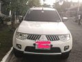 FS 2009 Montero Sport 4X4 AT-0