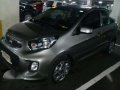 2016 KIA Picanto 1.2 EX Automatic-1