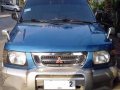 Mitsubishi Adventure Gls Super Sport automatic-4