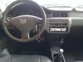 Honda Civic lx (esi body)-1