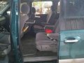 Kia Carnival 2002-2