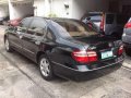 2006 Nissan Cefiro AT-3