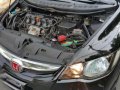 Honda civic 1.8s 2010 series AT paddle shift fully loaded-11