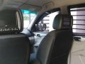 2011 series mitsubishi montero gls sport automatic.-7