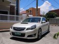 2010 subaru Legacy GT-9