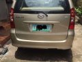 Toyota avanza 1.3J 2012-1