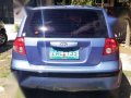 Hyundai Getz (Repriced)-0