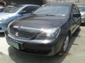 2009 Mitsubishi Lancer MX Manual Transmission-1