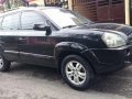 hyundai tucson 09 asll power MT fresh inside out economical SUV-0