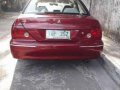 Mitsubishi Lancer MX 2003-8