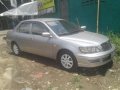 Mitsubishi Lancer mx 2003 model-11