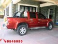 Isuzu Dmax 2008 AT-1