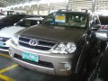 Toyota Fortuner 2006 for sale-2
