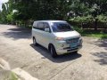 Suzuki APV GLX-8