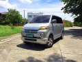 Suzuki APV GLX-7