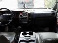 2005 hyundai starex crdi-4