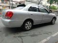 2005 Nissan Sentra GSX-4