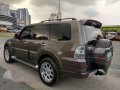 2011 Mitsubishi Pajero Diesel-2