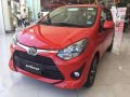 For sale low DP25k Toyota Vios 2017 -5