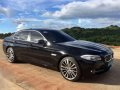 2012 BMW 520D-2