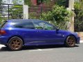 1995 Honda Civic EG-5