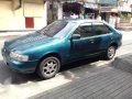 97 Nissan Sentra Series3 power steering-2