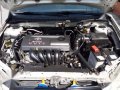 2002 Toyota Corolla Altis 1.8G not Civic-5