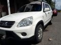 Honda crv first owner 2006-2