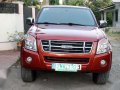 Isuzu Dmax 2008 AT-10