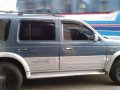 Ford Everest 2007 4x2 Intercooler Turbo Diesel-0