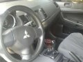 Mitsubishi lancer ex 2013-4