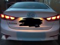 Assume balance Hyundai Elantra 2016 1.6 mt GL-10