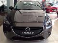 Mazda 2 VT SEDAN 1.5 AT ALL IN-7
