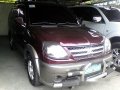 Mitsubishi Adventure 2011 for sale-0