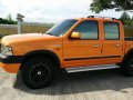 2003 Ford Ranger XLT 4x2 MT Diesel-3