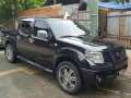 2010 Nissan Navara Krome Edition 4x4 Automatic Top of the Line RUSH-4